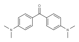 4,4'-Bis(dimethylamino)benzophenon