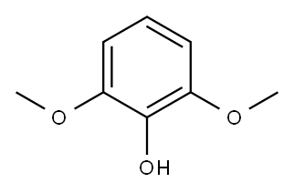 2,6-Dimethoxyphenol|2,6-二甲氧基苯酚