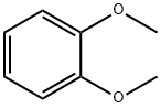 1,2-Dimethoxybenzene Structure