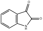 Indolin-2,3-dion