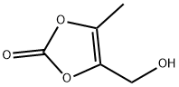 4-(Hydroxymethyl)-5-methyl-1,3-dioxol-2-one|4-(羟甲基)-5-甲基-[1,3]二氧杂环戊烯-2-酮