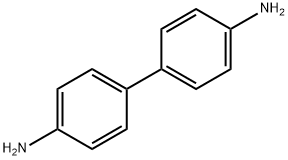 Benzidine Structure