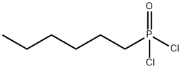 HEXYLPHOSPHONIC DICHLORIDE|己基二氯化膦