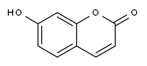 7-Hydroxycumarin