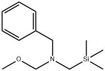 N-ベンジル-N-(メトキシメチル)-N-トリメチルシリルメチルアミン