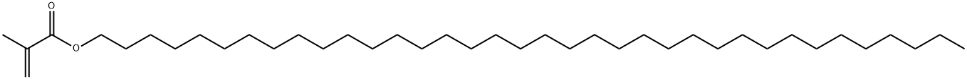 hexatriacontyl methacrylate|