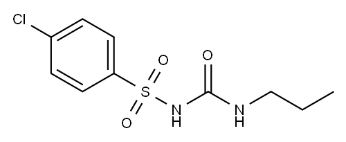 Chlorpropamid