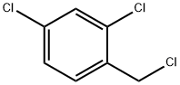 2,4-Dichlorobenzyl chloride|2,4-二氯氯苄