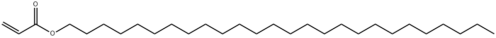 hexacosyl acrylate|