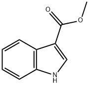 インドール-3-カルボン酸メチル