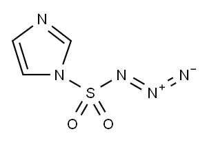 1H-Imidazole-1-sulfonyl  azide
