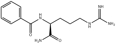 BAA|N-Α-苯甲酰-L-精氨酰胺盐酸盐