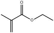 甲基丙烯酸乙酯 结构式