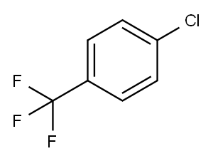 4-Chlor-α,α,α-trifluortoluol