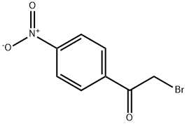 2-Brom-4'-nitroacetophenon