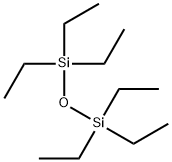 Hexaethyldisiloxan