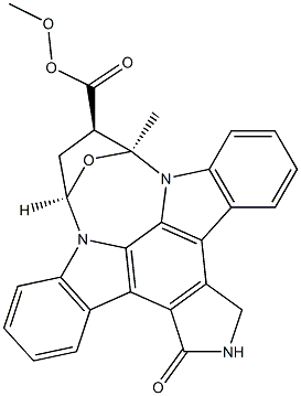 99533-80-9 Structure