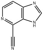 1H-imidazo[4,5-c]pyridine-4-carbonitrile|1H-imidazo[4,5-c]pyridine-4-carbonitrile