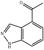 4-アセチル-1H-インダゾール