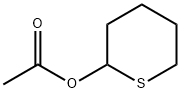 Acetic Acid Tetrahydro-2H-thiopyran-2-yl Ester|Acetic Acid Tetrahydro-2H-thiopyran-2-yl Ester