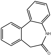 5H,7H-Dibenzo[b,d]azepin-6-one|5H-二苯并[B,D]氮杂卓-6(7H)-酮