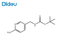 (6-amino-pyridin-3-ylmethyl)-carbamic acid tert-butyl ester pictures