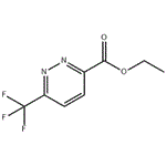 Ethyl 6-(trifluoromethyl)pyridazine-3-carboxylate pictures