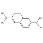 Boronic acid, 2,6-naphthalenediylbis- pictures