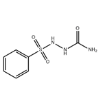 Benzenesulfonyl semicarbazide