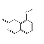 2-allyl-3-methoxybenzaldehyde pictures