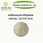 Azithromycin Dihydrate pictures