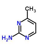 4-Methyl-2-pyrimidinamine