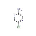 2-Amino-5-chloropyrazine pictures