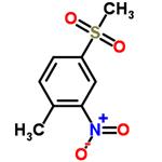 2-Nitro-4-methylsulfonyltoluene pictures