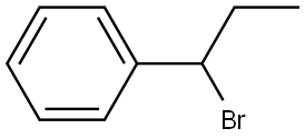 1-bromopropylbenzene|1-溴丙基苯