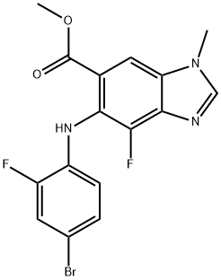 1415559-93-1 Structure