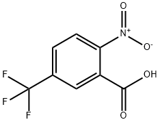 2-Nitro-5-(trifluoromethyl)benzoic acid