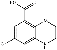 134372-47-7 Structure