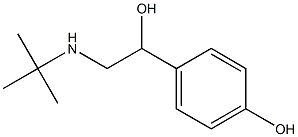 (1RS)-2-[(1,1-diMethylethyl)aMino]-1-(4-hydroxyphenyl)ethanol