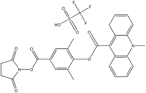 吖啶酯ME-DMAE-NHS