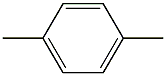 p-Xylene 100 μg/mL in Methanol Structure