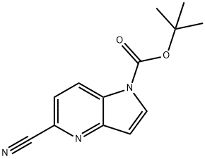 1364663-38-6 Structure