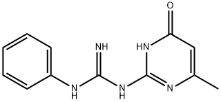 N-(6-甲基-4-氧代-1,4-二氢嘧啶-2-基)-N