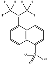 Dansyl Acid-d6|Dansyl Acid-d6