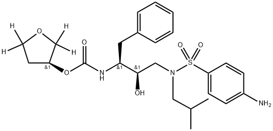 1217661-20-5 结构式
