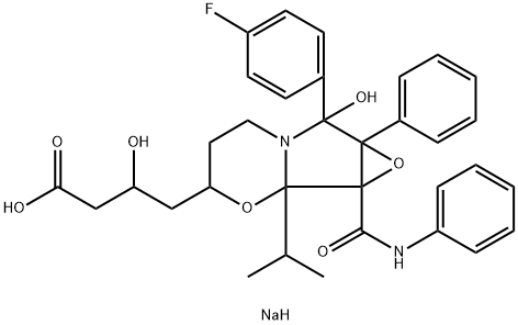 1316291-19-6 Structure
