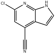 1000340-76-0 Structure