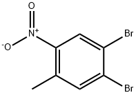 1,2-DibroMo-4-Methyl-5-nitrobenzene|1,2-二溴-4-甲基-5-硝基苯