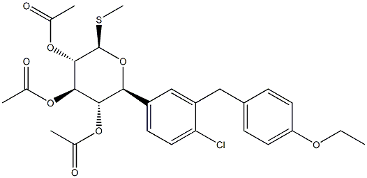 1018899-03-0 Structure