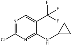 1050602-61-3 Structure